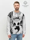 Мужской свитшот базовый / Hollow Knight