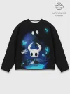 Мужской свитшот базовый / Hollow Knight