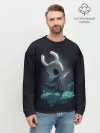 Мужской свитшот базовый / Hollow Knight