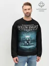 Мужской свитшот базовый / Hollow Knight