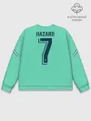 Мужской свитшот базовый / Hazard away 19-20