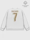 Мужской свитшот базовый / Hazard home 19-20