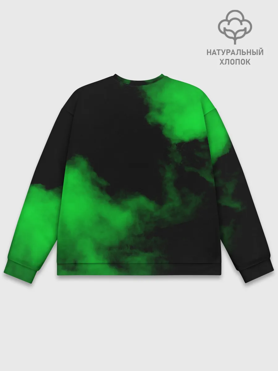 Мужской свитшот базовый / Tokio Hotel