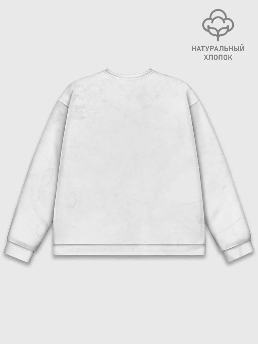 Мужской свитшот базовый / Tokio Hotel