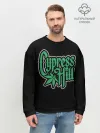 Мужской свитшот базовый / Cypress Hill