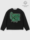 Мужской свитшот базовый / Cypress Hill