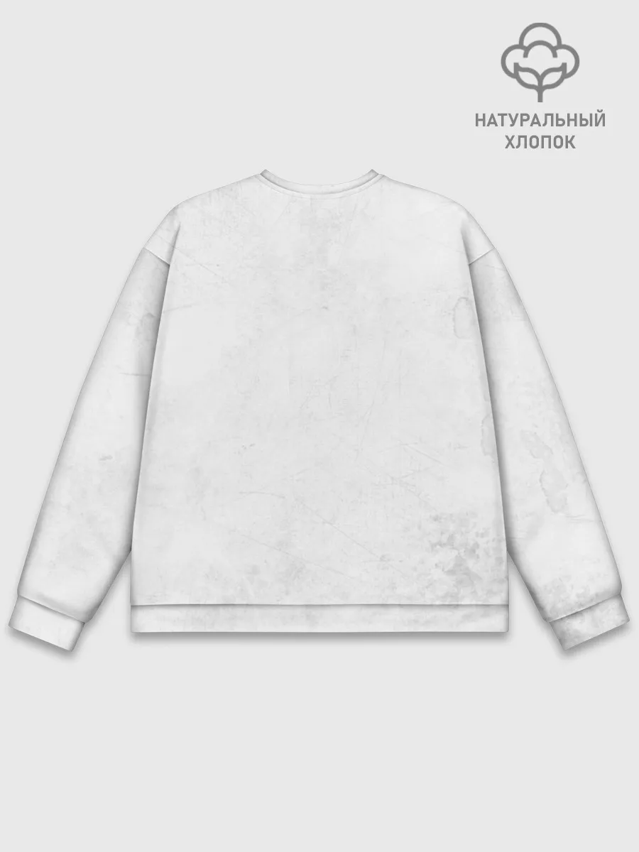 Мужской свитшот базовый / Pink Floyd