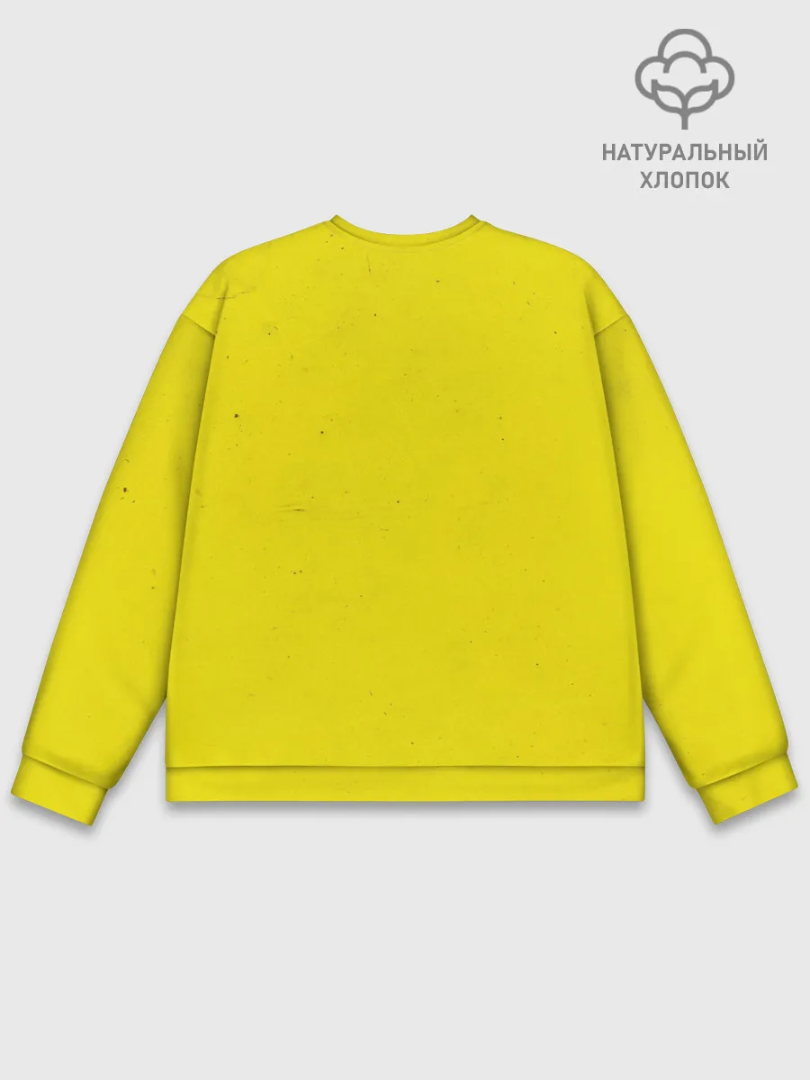 Мужской свитшот базовый / TWENTY ONE PILOTS