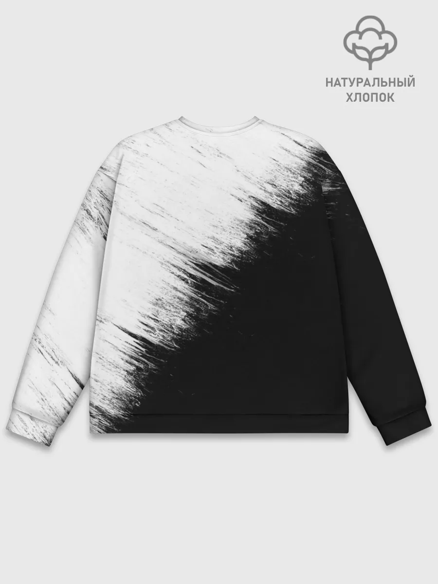 Мужской свитшот базовый / Blink-182