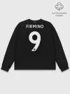 Мужской свитшот базовый / Firmino third 19-20