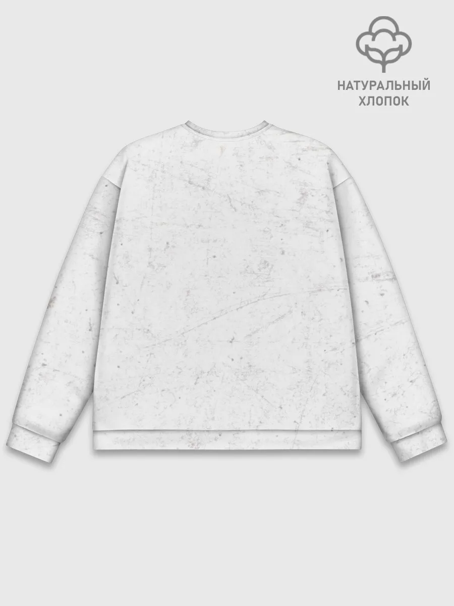 Мужской свитшот базовый / Arch Enemy