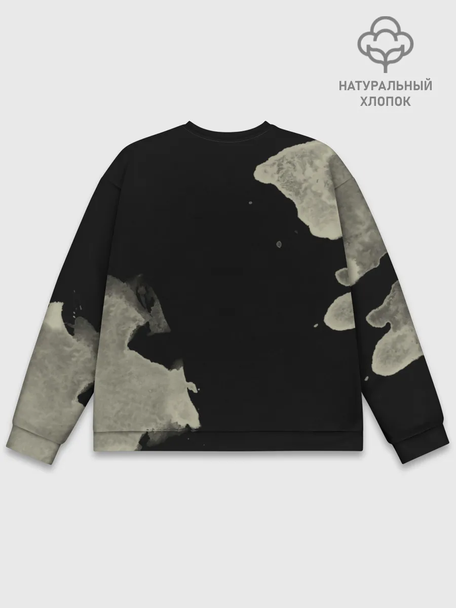 Мужской свитшот базовый / Arch Enemy