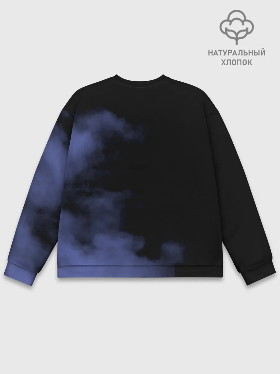 Мужской свитшот базовый / Arch Enemy