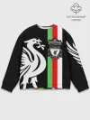 Мужской свитшот базовый / Liverpool