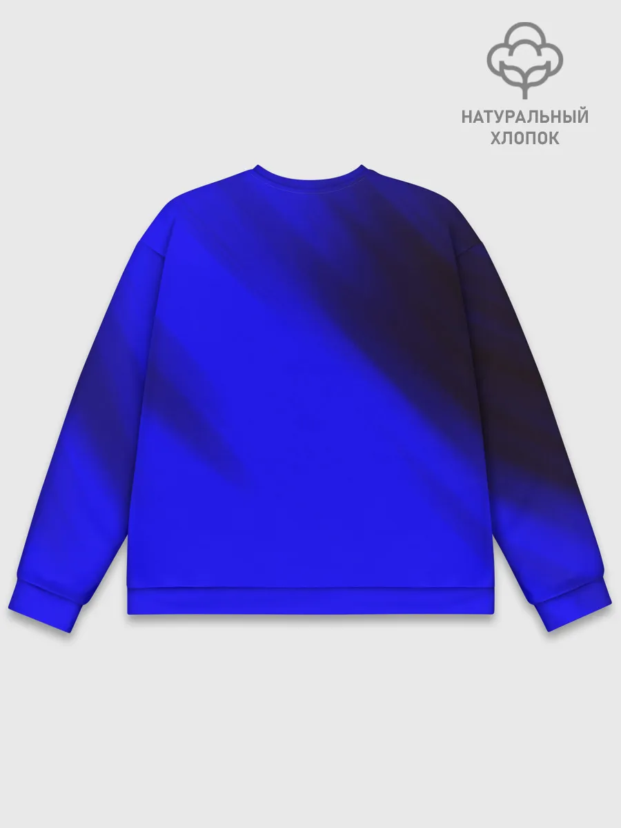 Мужской свитшот базовый / Rammstein.