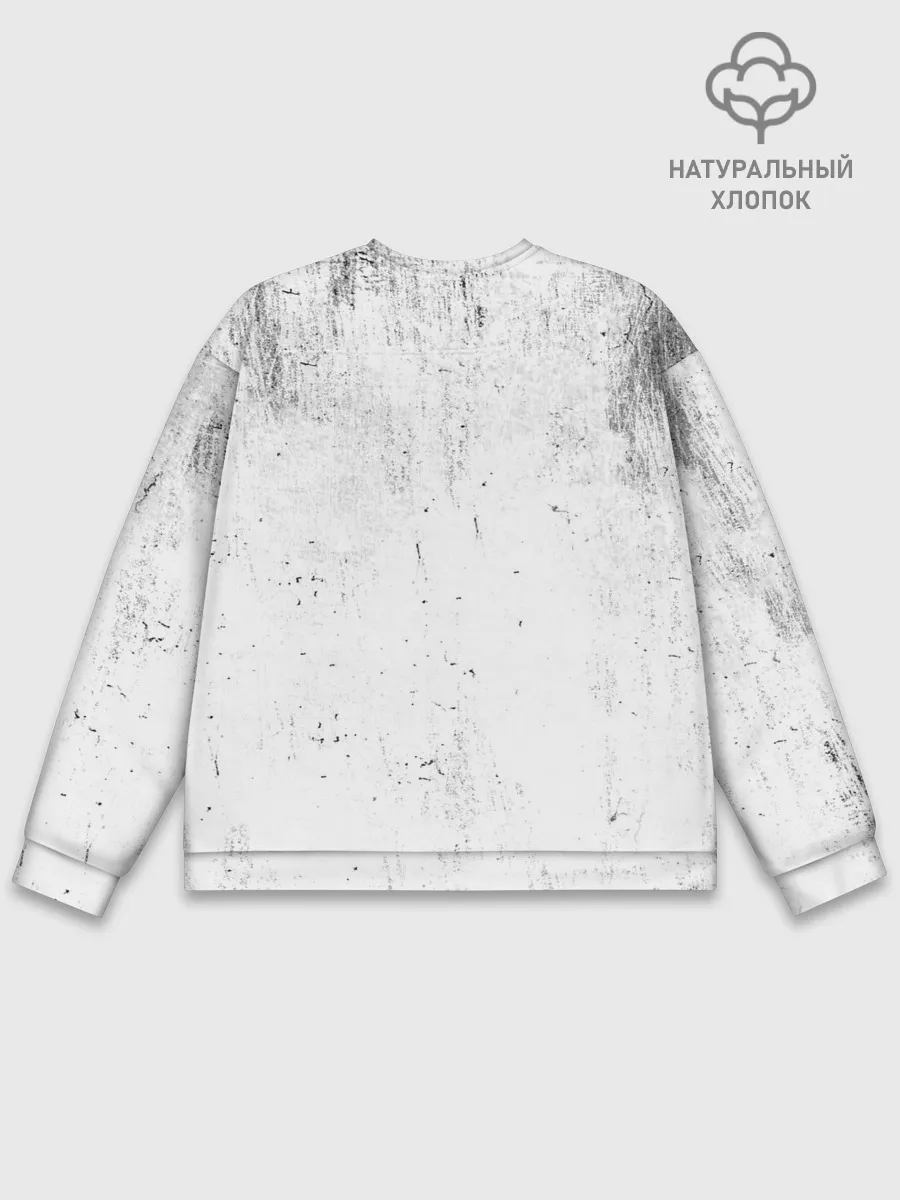 Мужской свитшот базовый / Louna