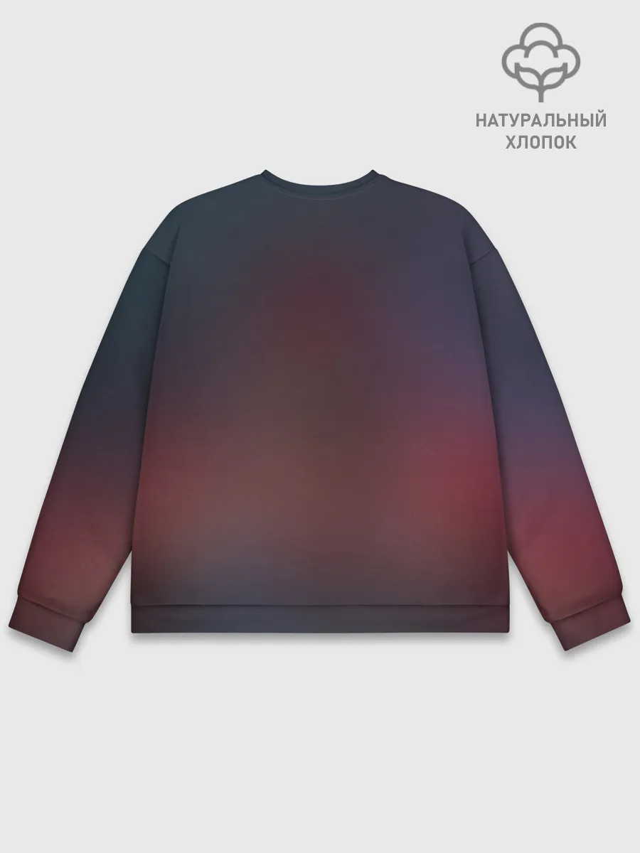 Мужской свитшот базовый / 11