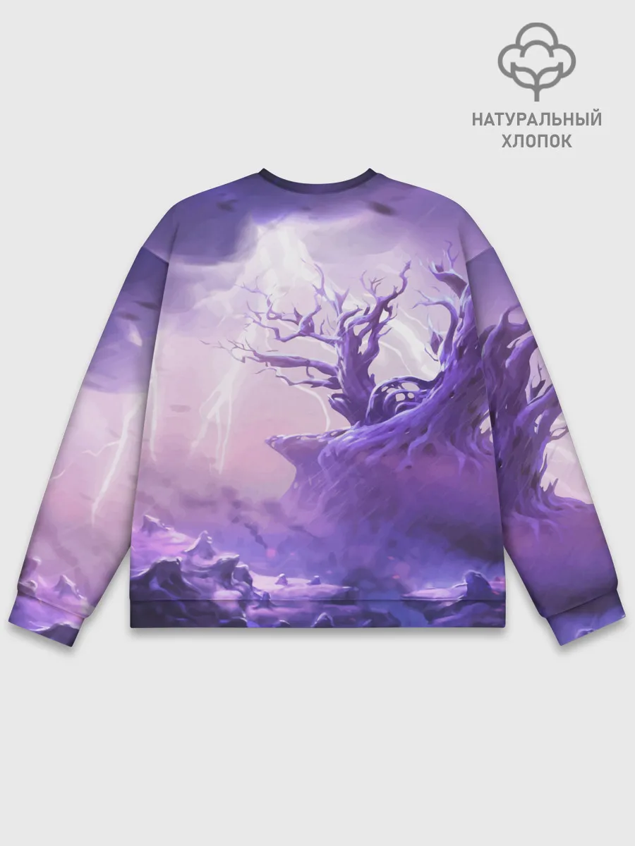 Мужской свитшот базовый / ORI