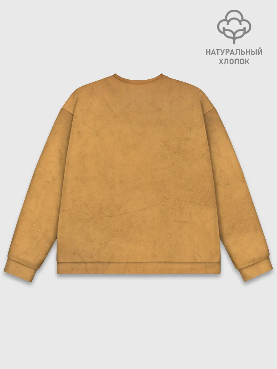 Мужской свитшот базовый / Photographic Camera Patent