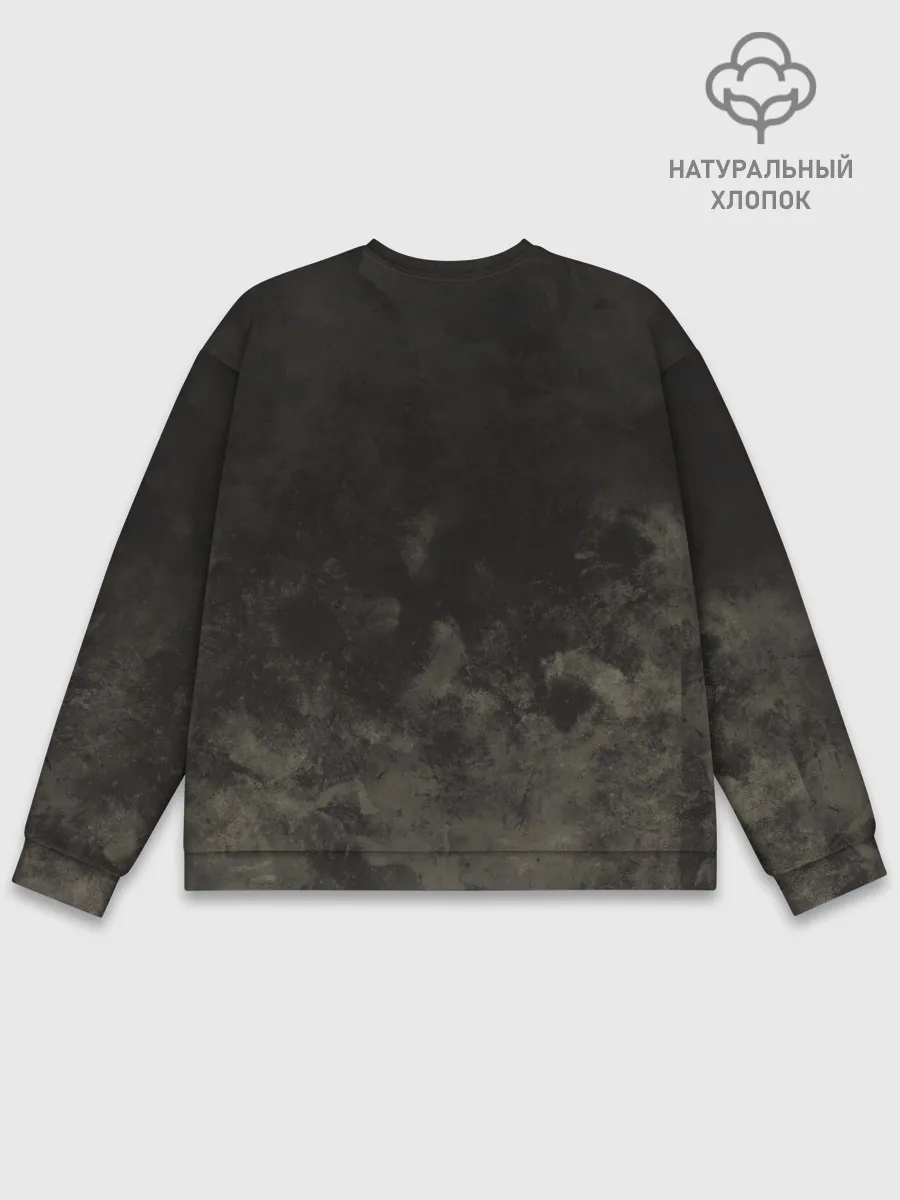 Мужской свитшот базовый / Children