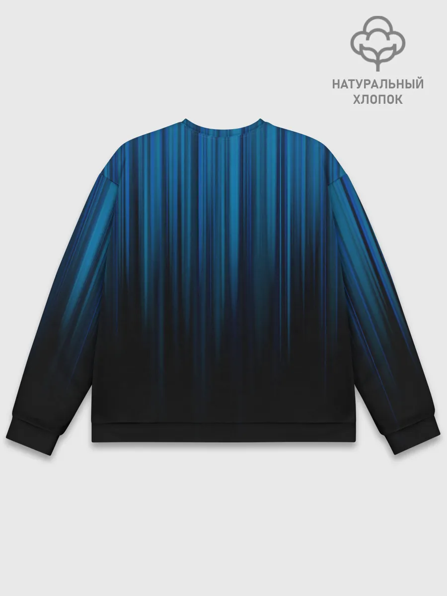 Мужской свитшот базовый / Rammstein