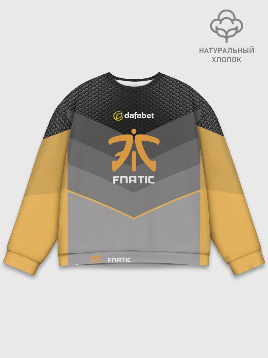 Мужской свитшот базовый / cs:go