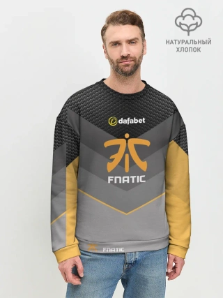 Мужской свитшот базовый / cs:go