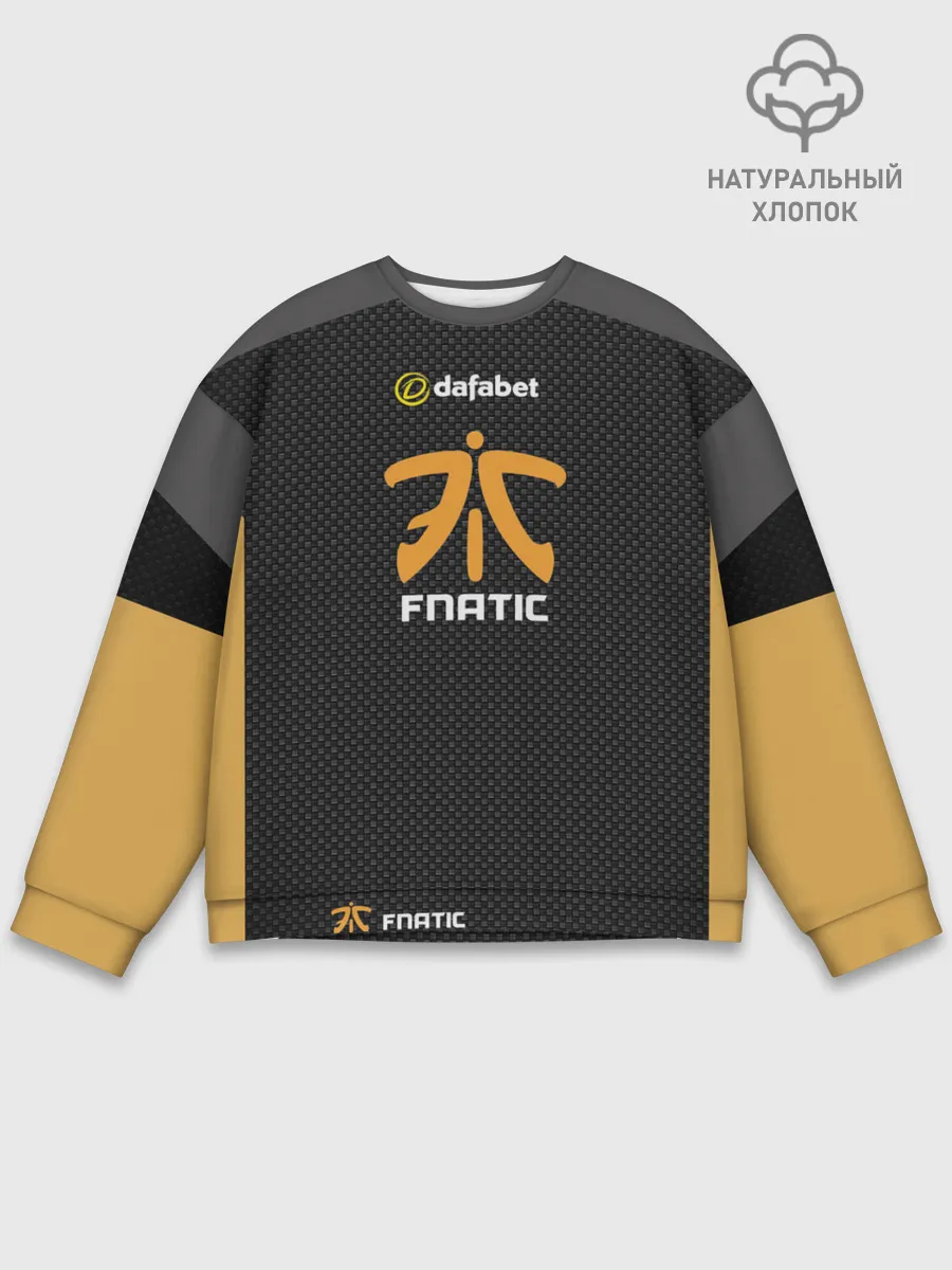 Мужской свитшот базовый / cs:go