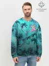Мужской свитшот базовый / GTA Style