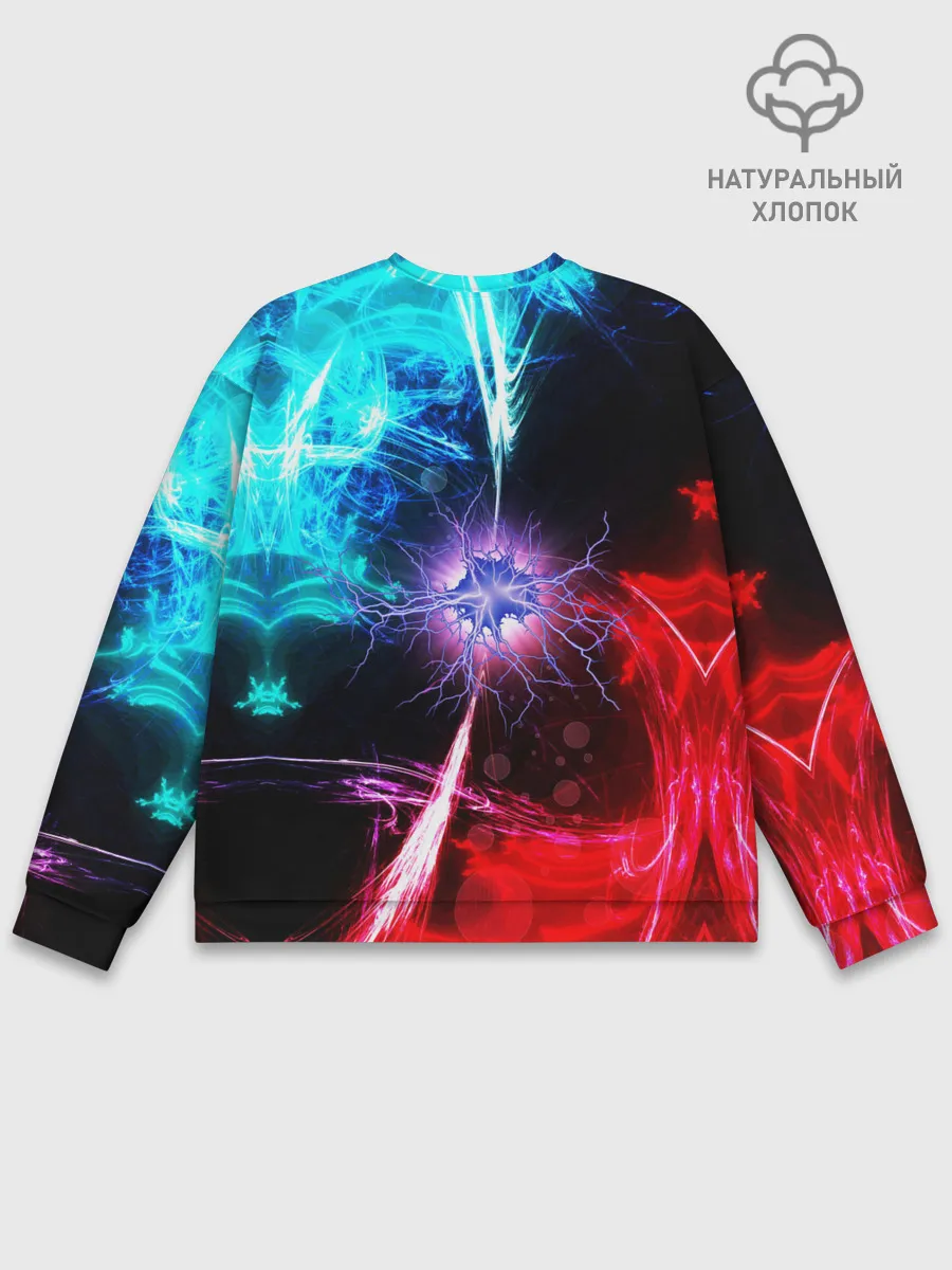 Мужской свитшот базовый / cs:go