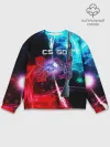 Мужской свитшот базовый / cs:go