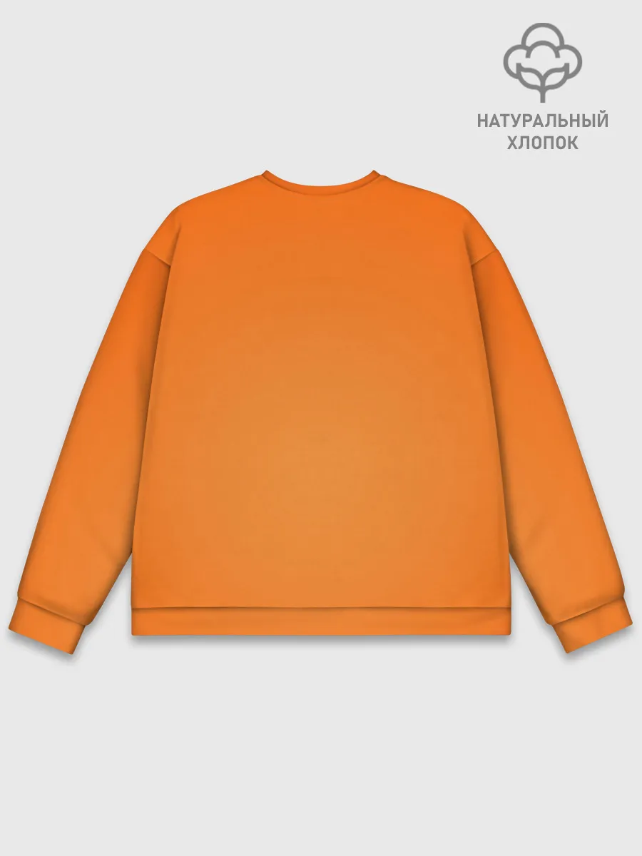 Мужской свитшот базовый / Fortnite