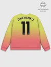 Мужской свитшот базовый / Zinchenko third 19-20
