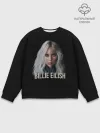 Мужской свитшот базовый / BILLIE EILISH