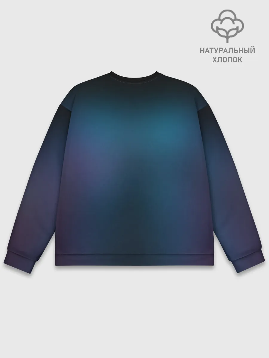 Мужской свитшот базовый / Fortnite 10