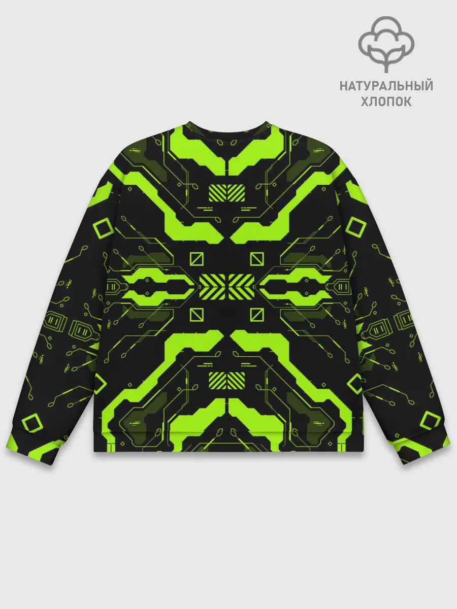 Мужской свитшот базовый / CS GO