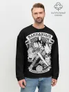 Мужской свитшот базовый / Barbarian
