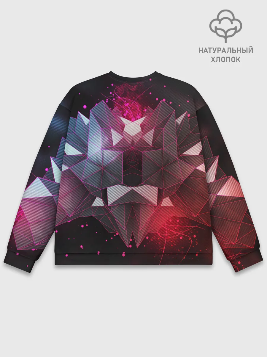 Мужской свитшот базовый / МАРМОК