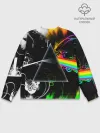 Мужской свитшот базовый / PINK FLOYD