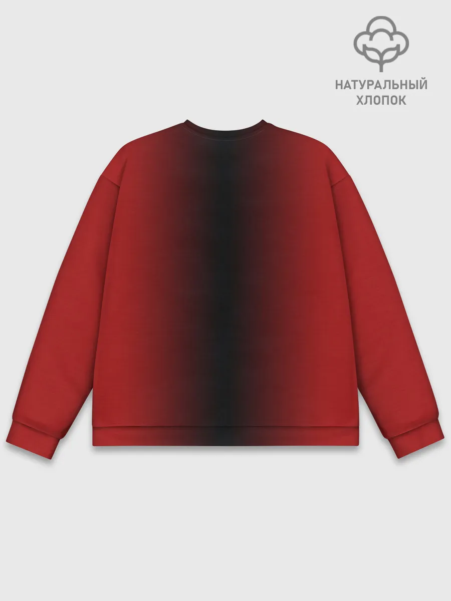 Мужской свитшот базовый / 2Pac