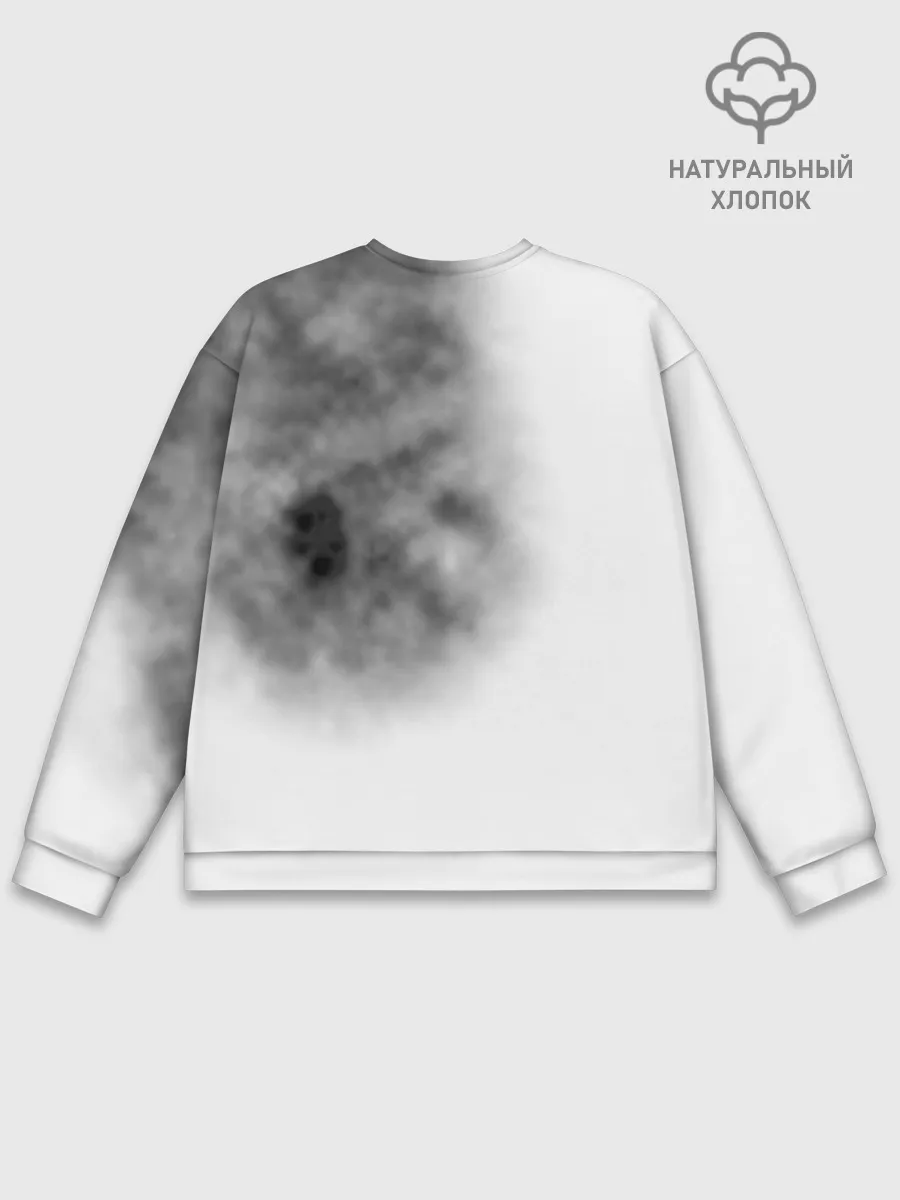 Мужской свитшот базовый / Depeche Mode