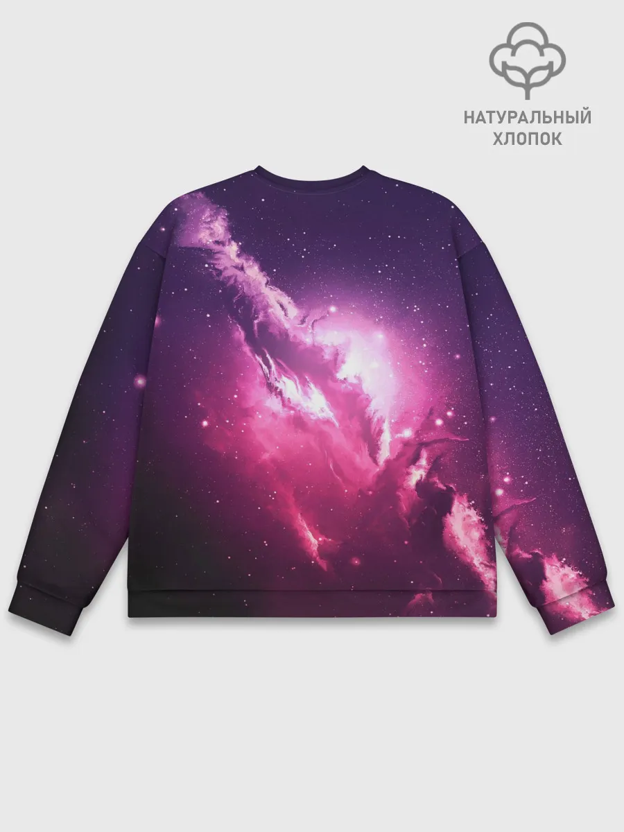 Мужской свитшот базовый / ASTRO