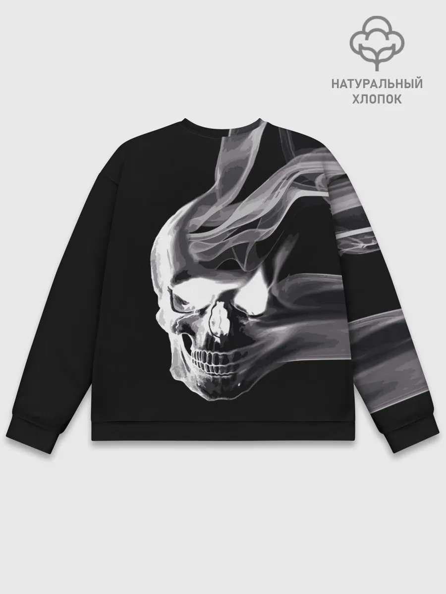 Мужской свитшот базовый / Wind