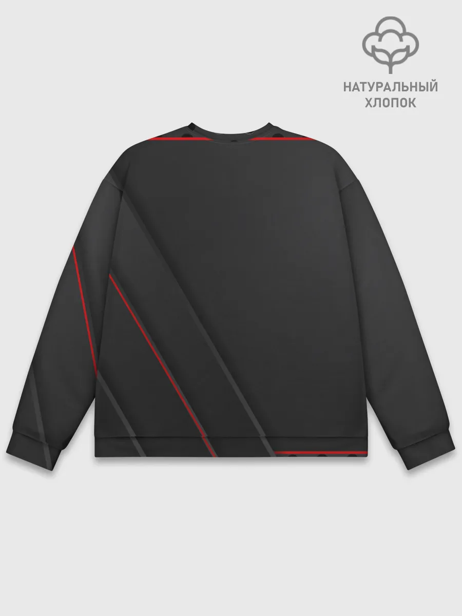 Мужской свитшот базовый / PUBG