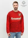 Мужской свитшот базовый / Arsenal
