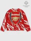 Мужской свитшот базовый / Arsenal