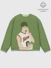 Мужской свитшот базовый / Shintarou Midorima