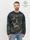 Мужской свитшот базовый / S.T.A.L.K.E.R.