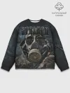 Мужской свитшот базовый / S.T.A.L.K.E.R.