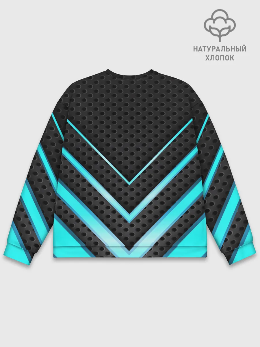 Мужской свитшот базовый / S.T.A.L.K.E.R.